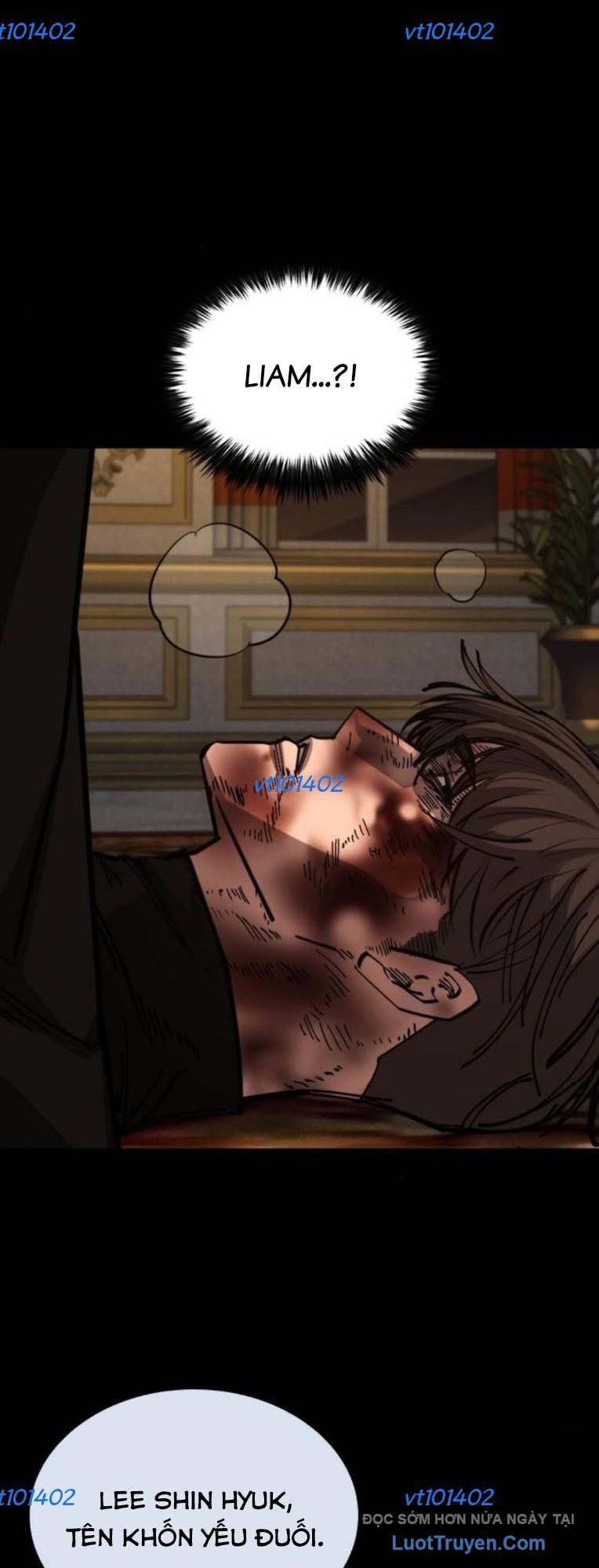 Ventablack Chapter 50 - 4