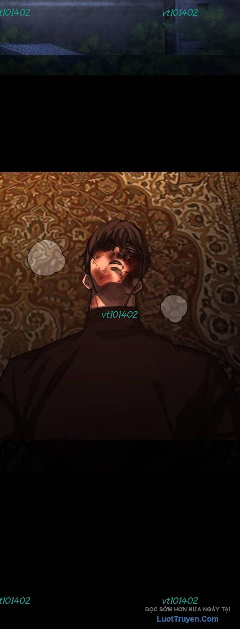 Ventablack Chapter 50 - 33