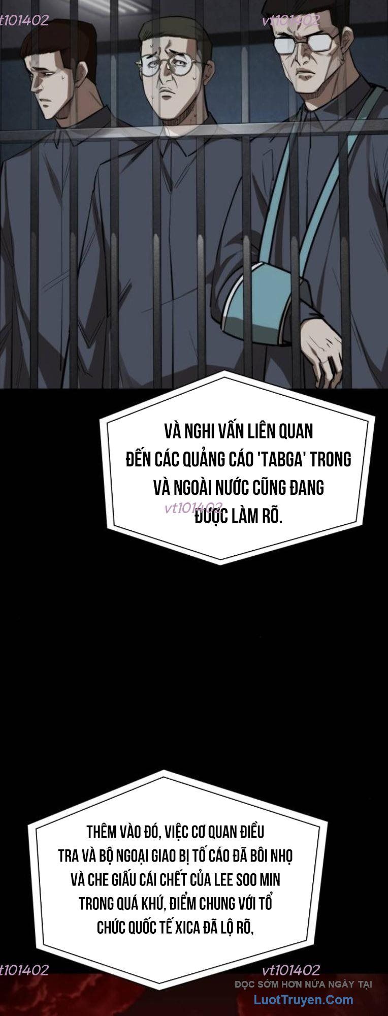 Ventablack Chapter 50 - 40