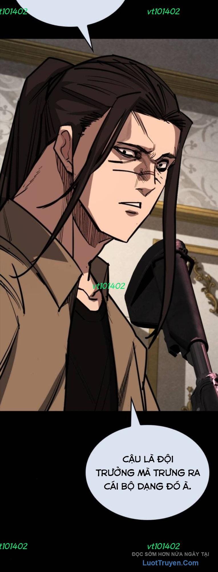 Ventablack Chapter 50 - 5