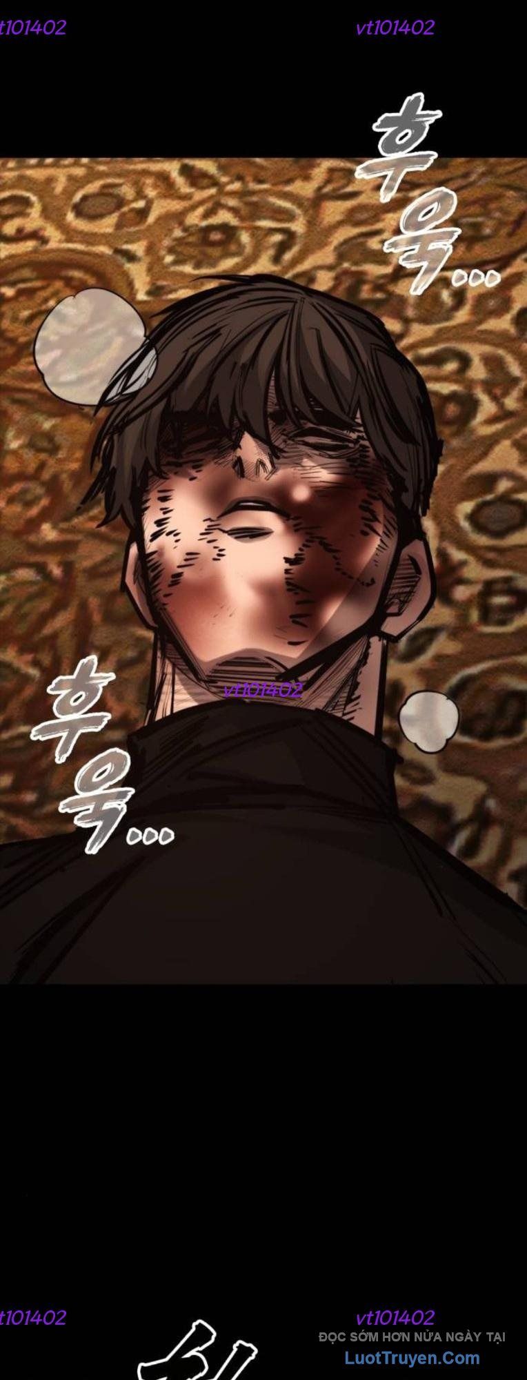 Ventablack Chapter 50 - 6