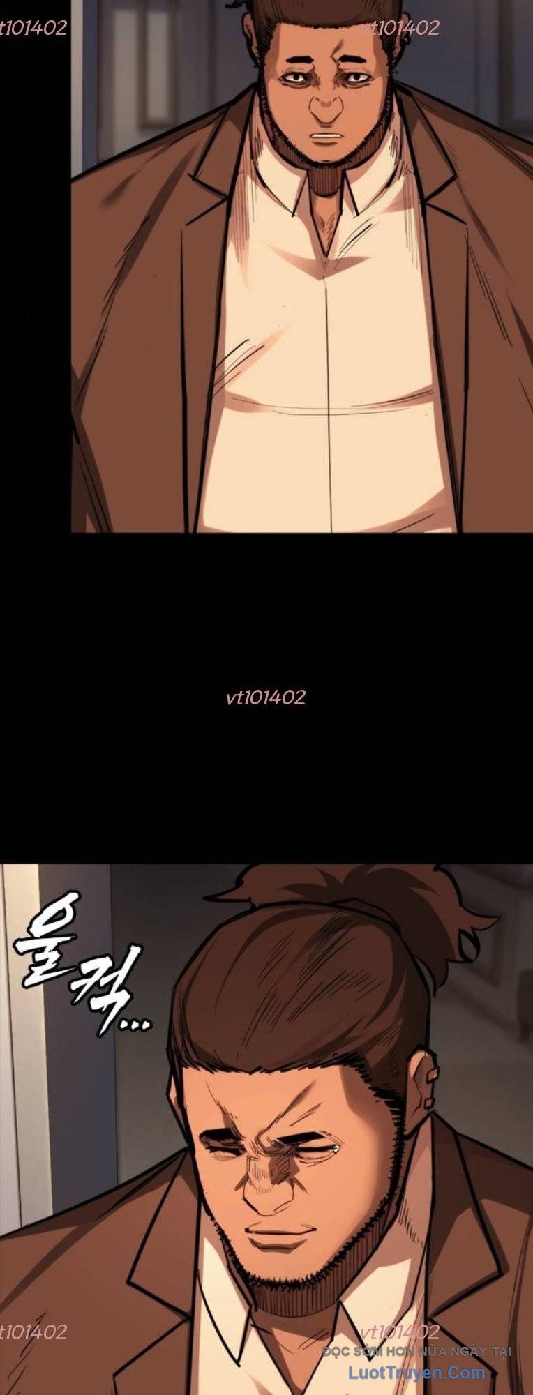 Ventablack Chapter 50 - 51