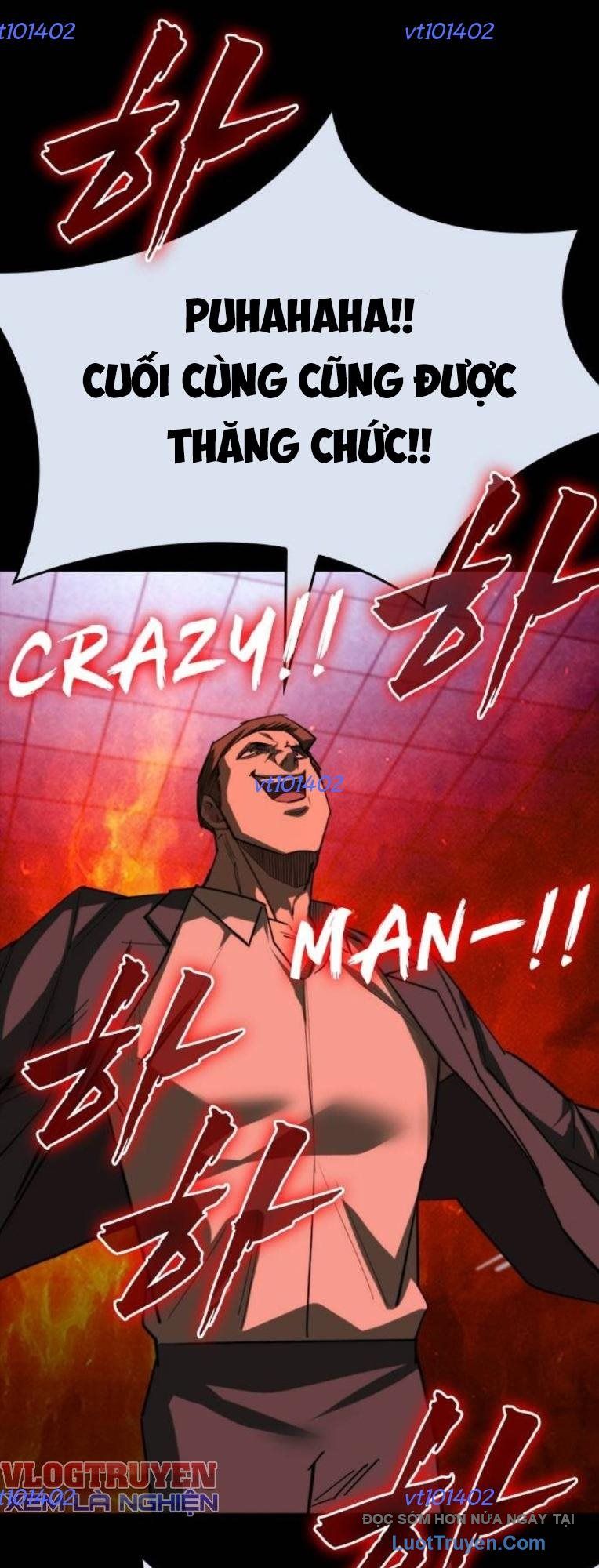 Ventablack Chapter 50 - 54