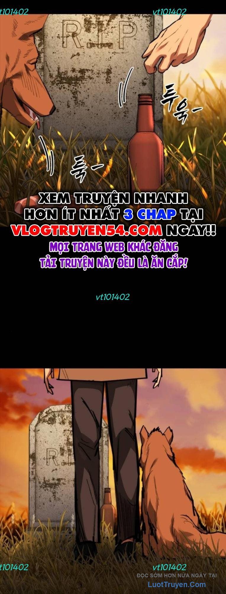 Ventablack Chapter 50 - 56