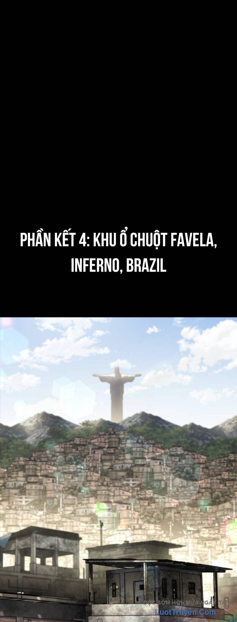 Ventablack Chapter 50 - 58