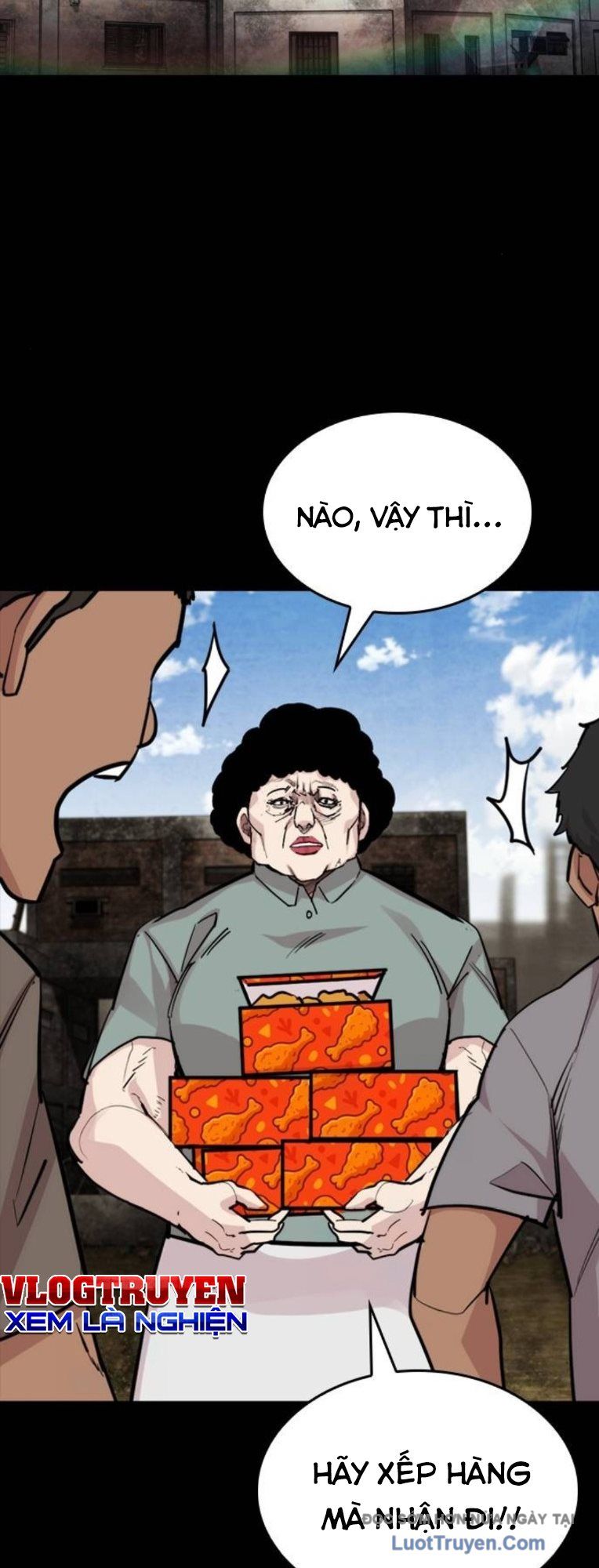 Ventablack Chapter 50 - 59