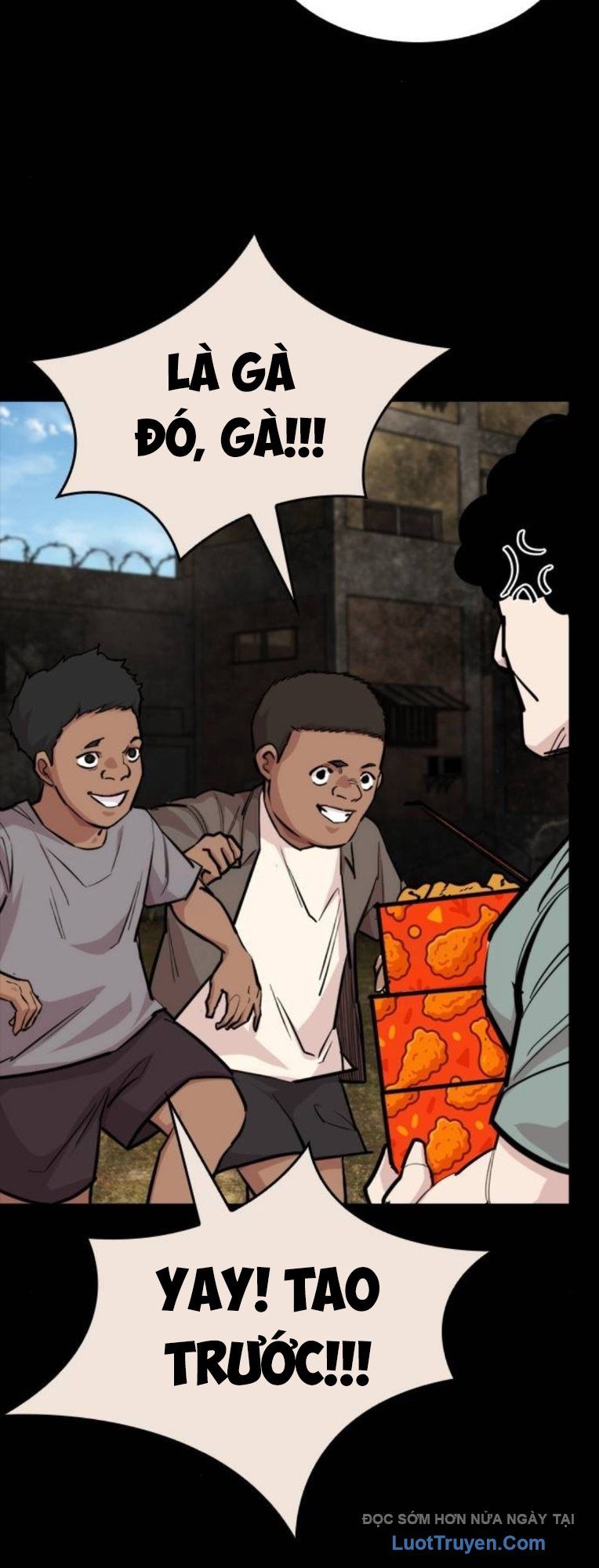 Ventablack Chapter 50 - 60