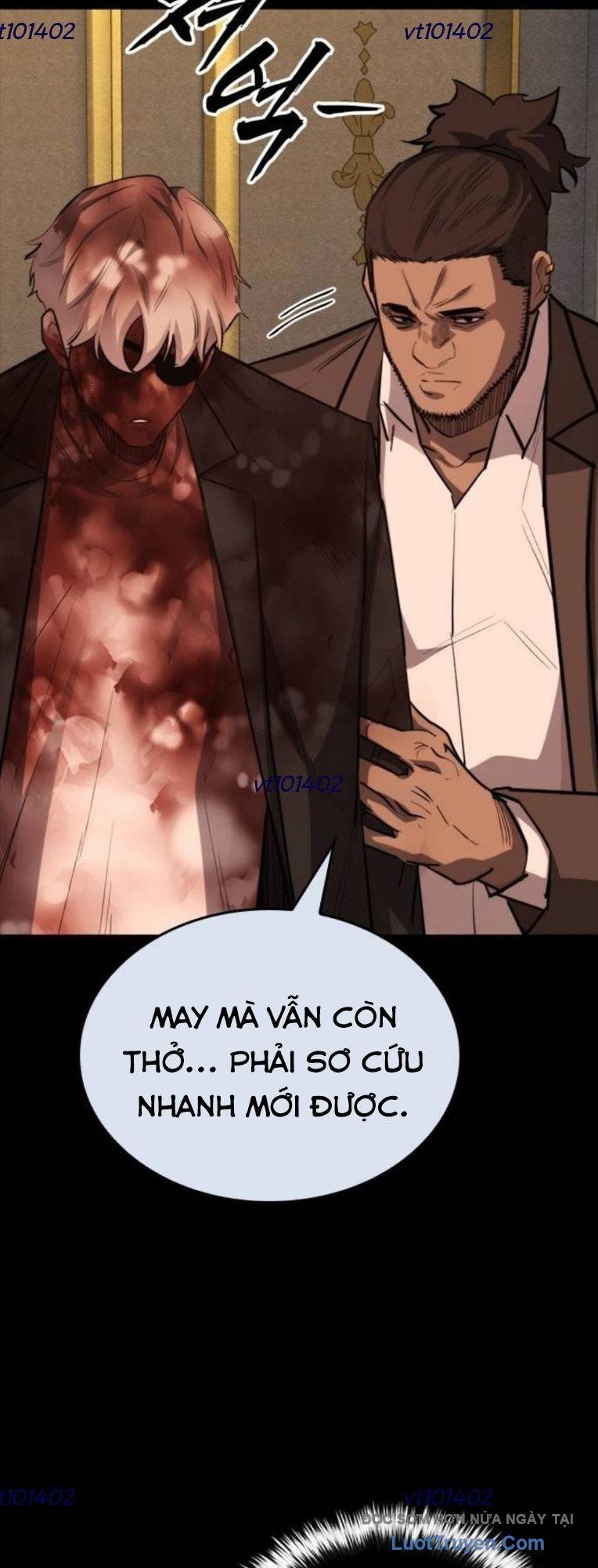 Ventablack Chapter 50 - 7