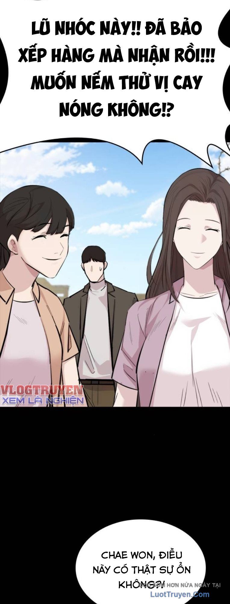 Ventablack Chapter 50 - 62