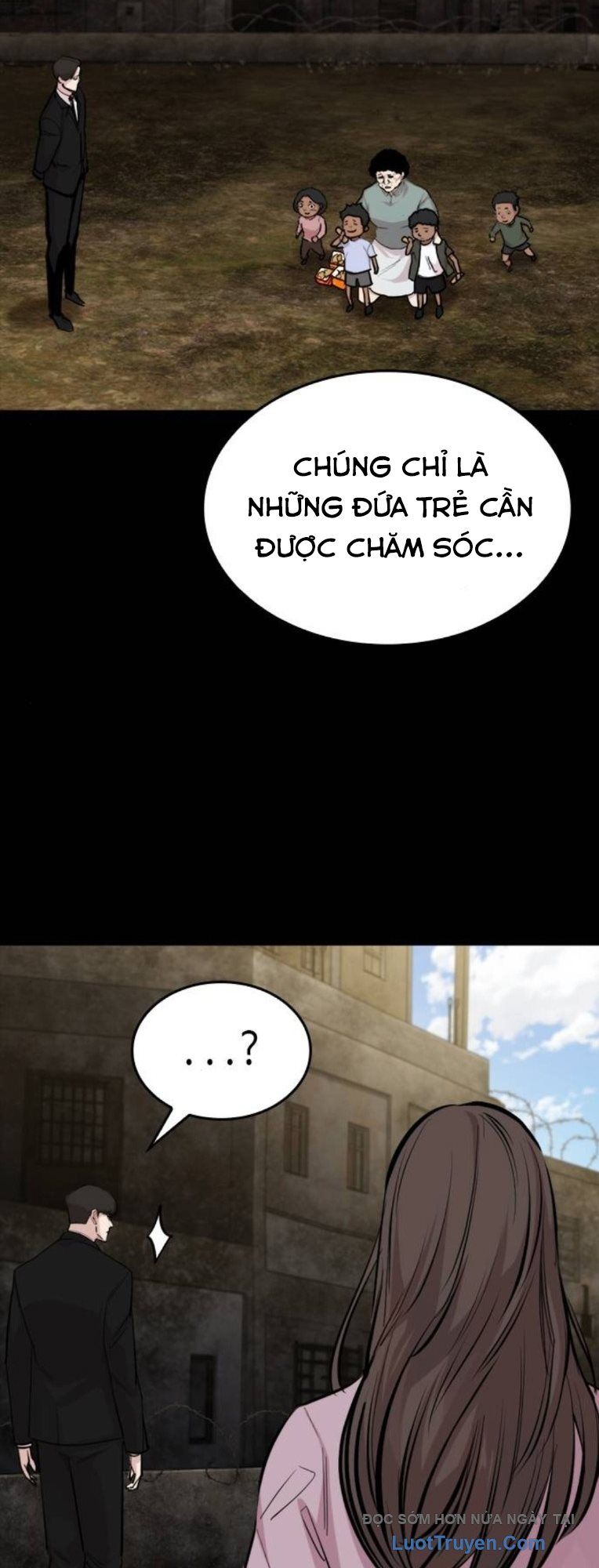 Ventablack Chapter 50 - 65