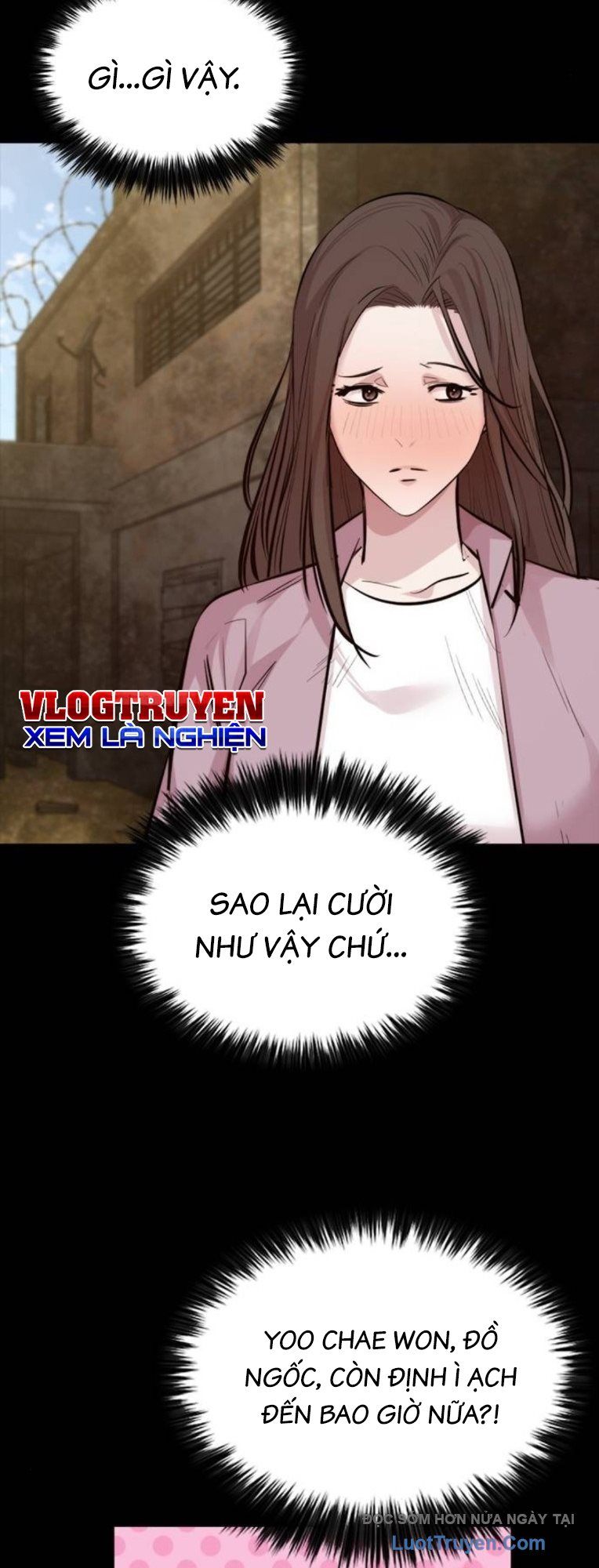 Ventablack Chapter 50 - 67