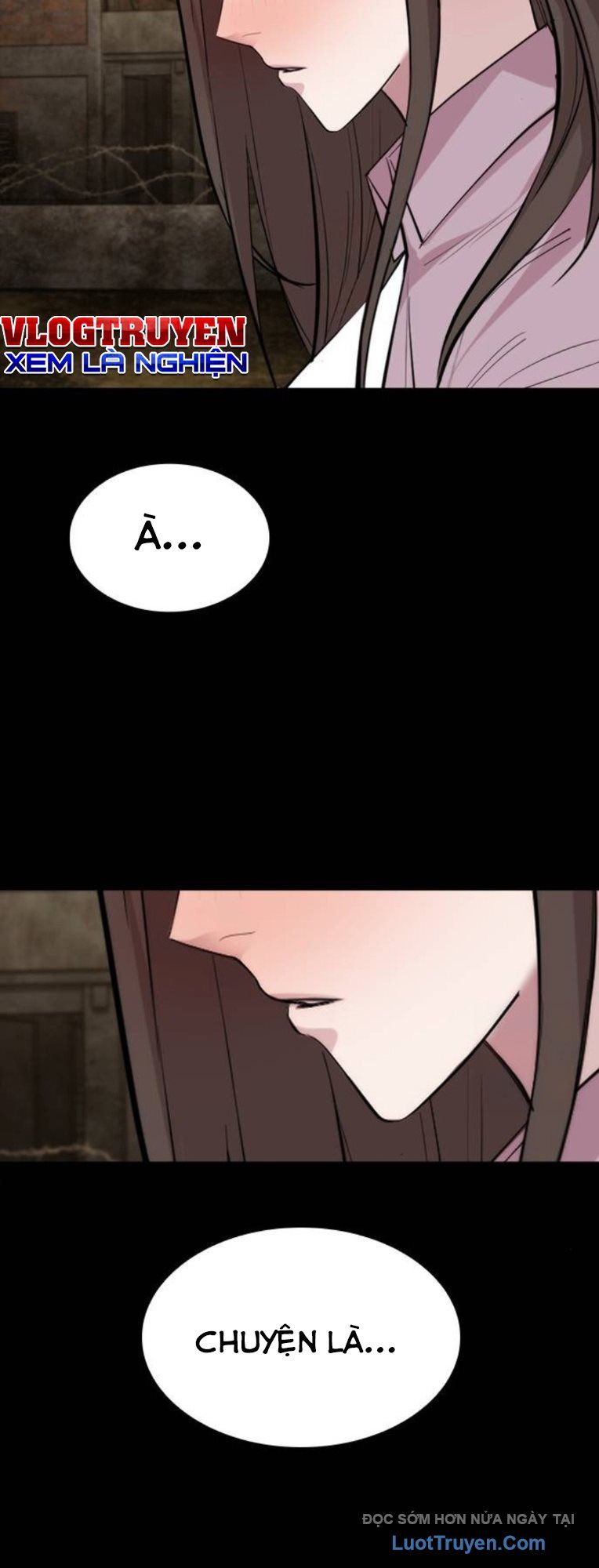 Ventablack Chapter 50 - 70