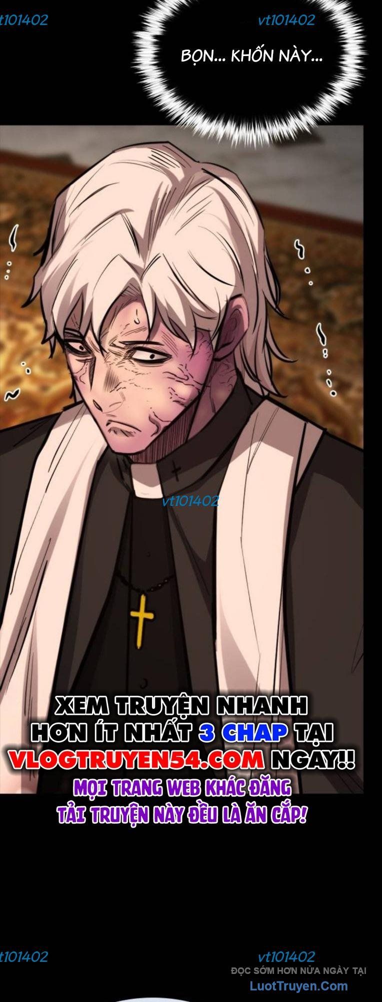 Ventablack Chapter 50 - 8