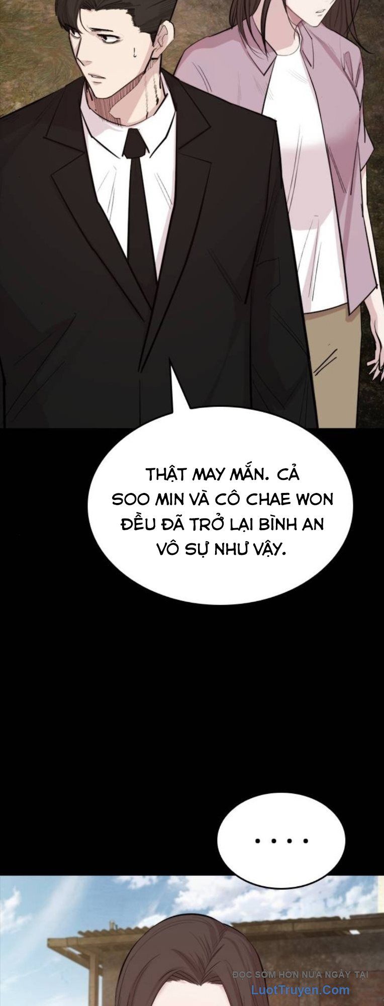 Ventablack Chapter 50 - 74