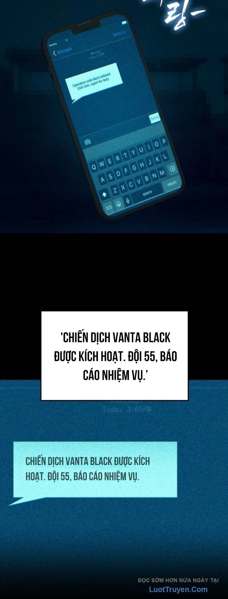 Ventablack Chapter 50 - 76