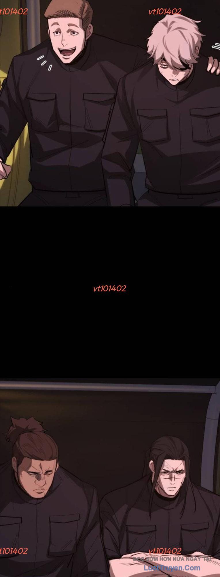 Ventablack Chapter 50 - 79