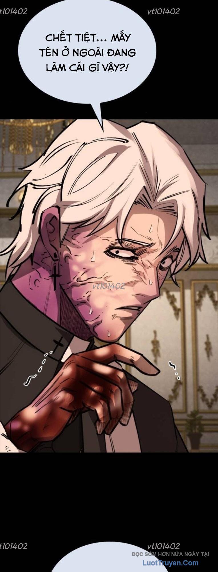 Ventablack Chapter 50 - 9