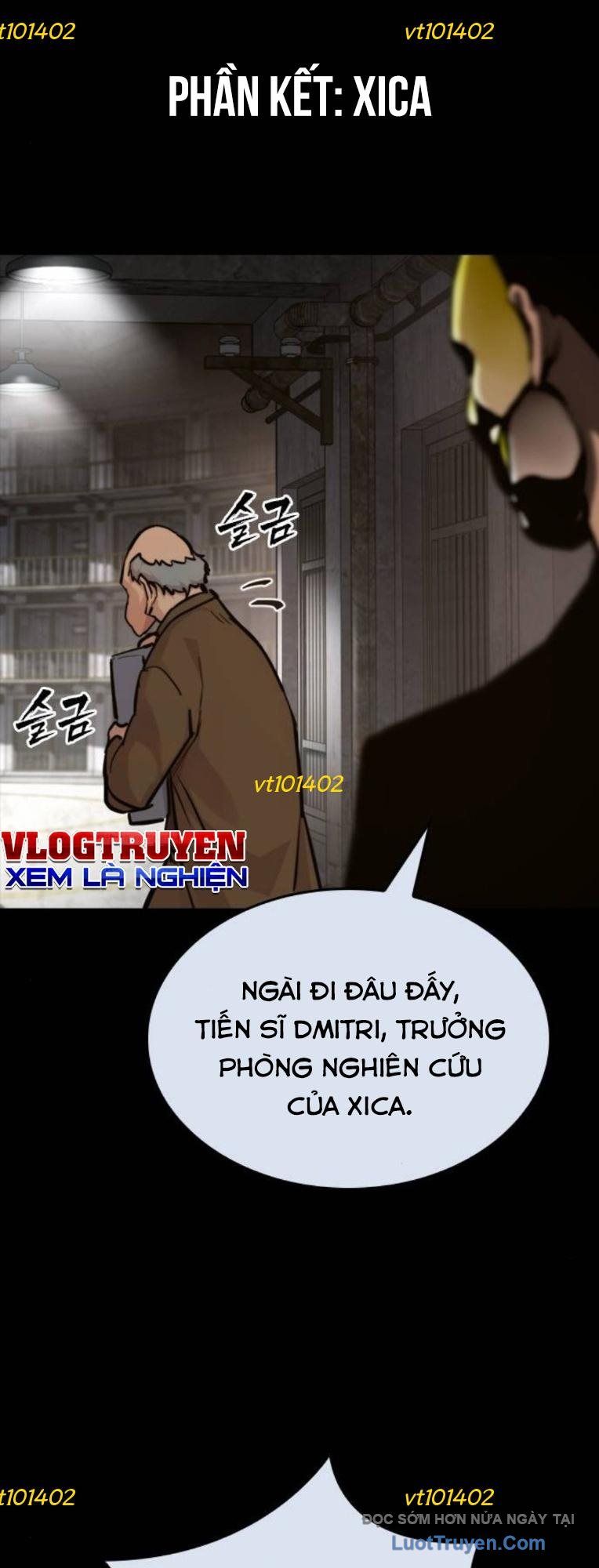 Ventablack Chapter 50 - 82