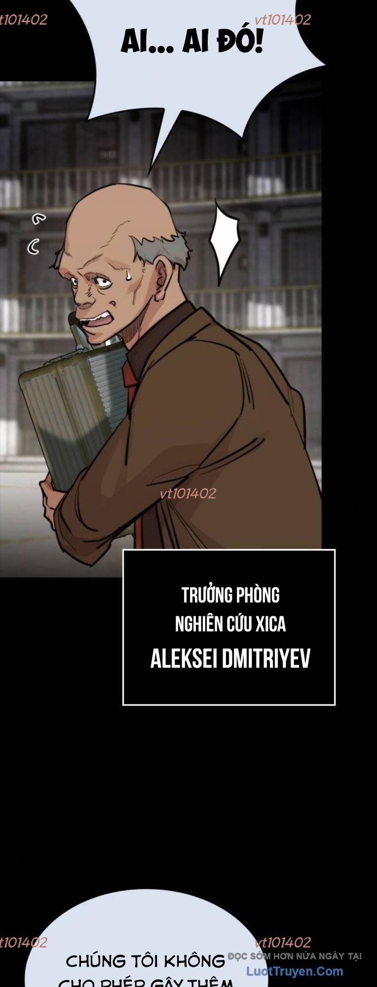 Ventablack Chapter 50 - 83