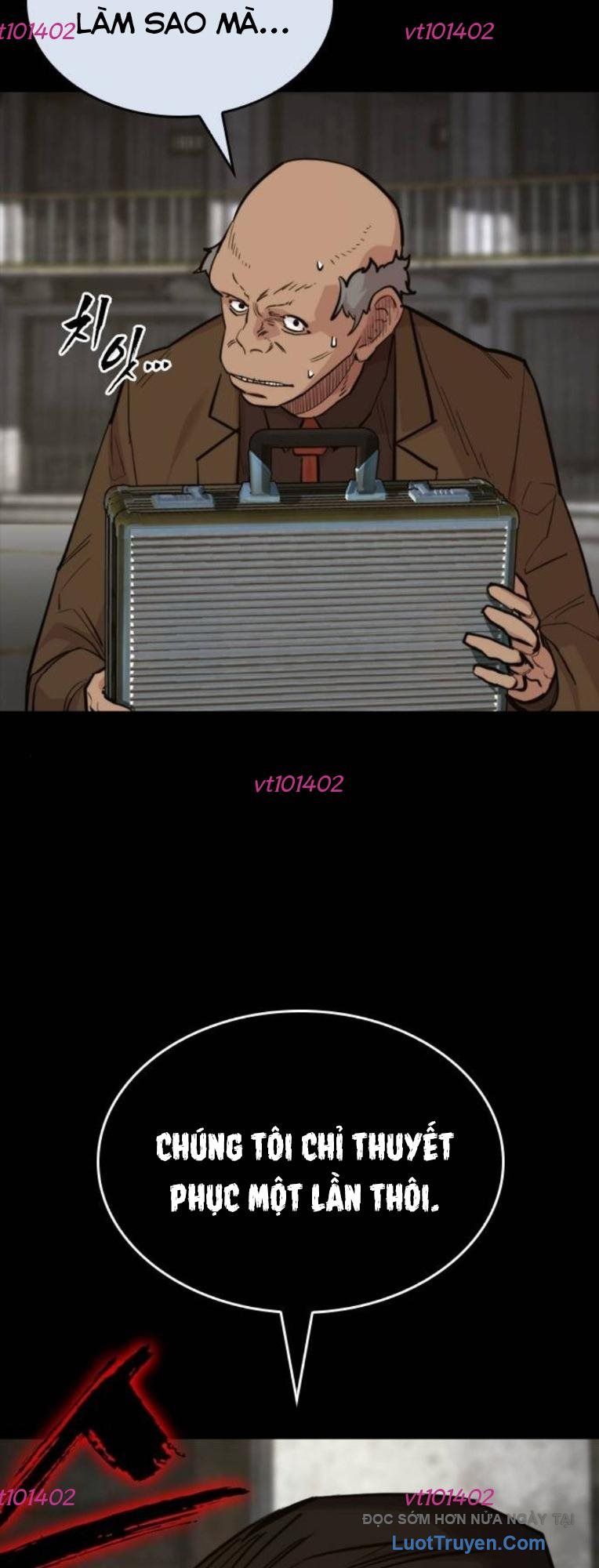 Ventablack Chapter 50 - 85