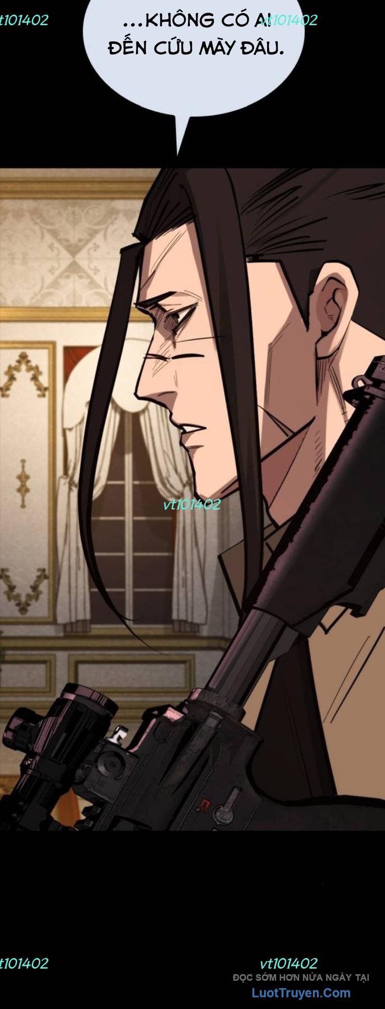 Ventablack Chapter 50 - 10