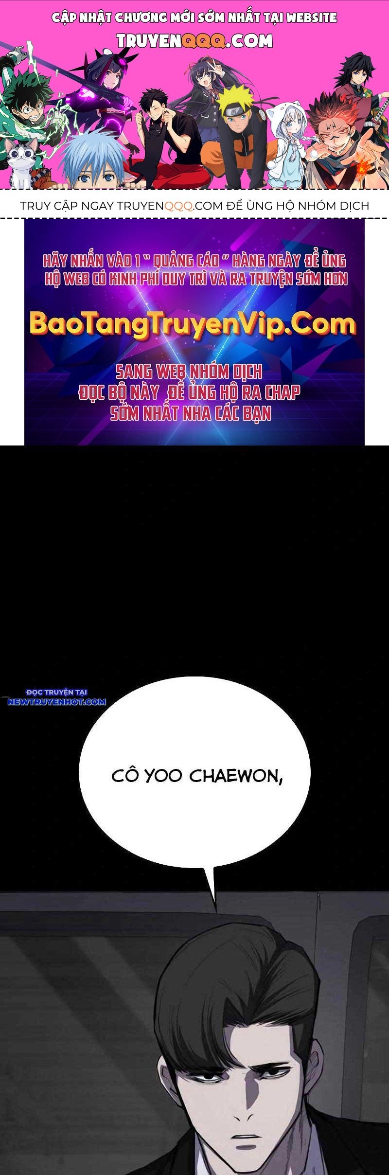 Ventablack Chapter 6 - 1