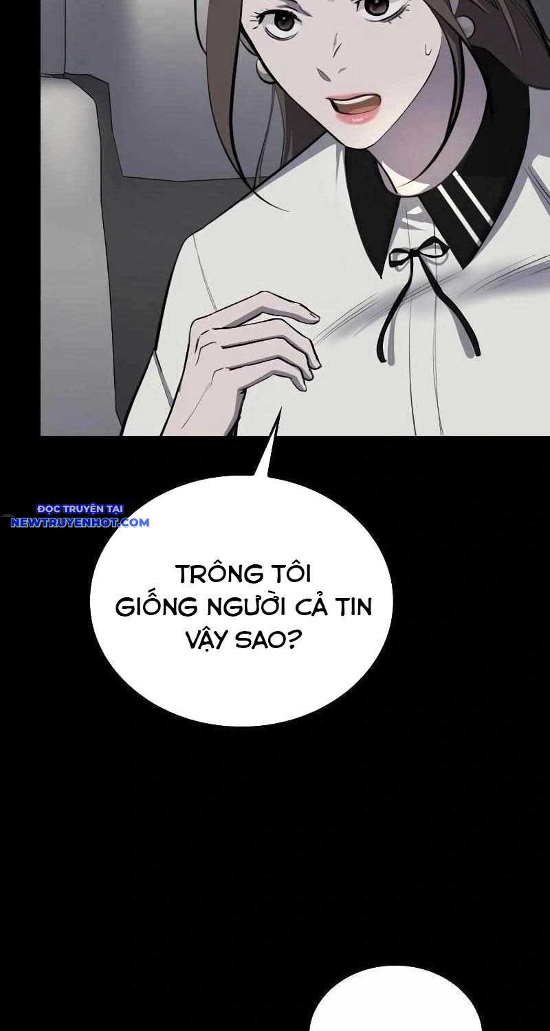 Ventablack Chapter 6 - 7