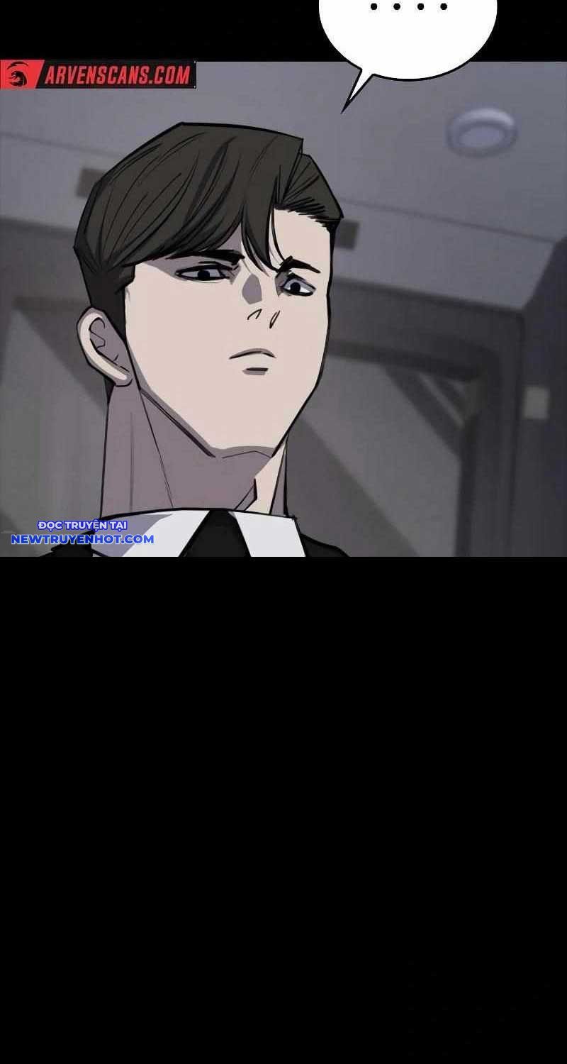 Ventablack Chapter 6 - 8