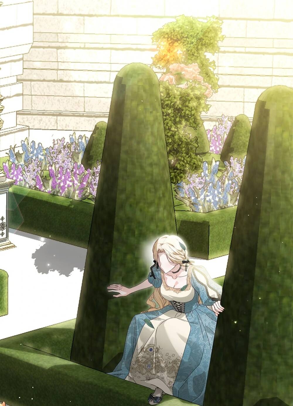 Trái Với Mong Đợi Ban Đầu Chapter 1 - 2