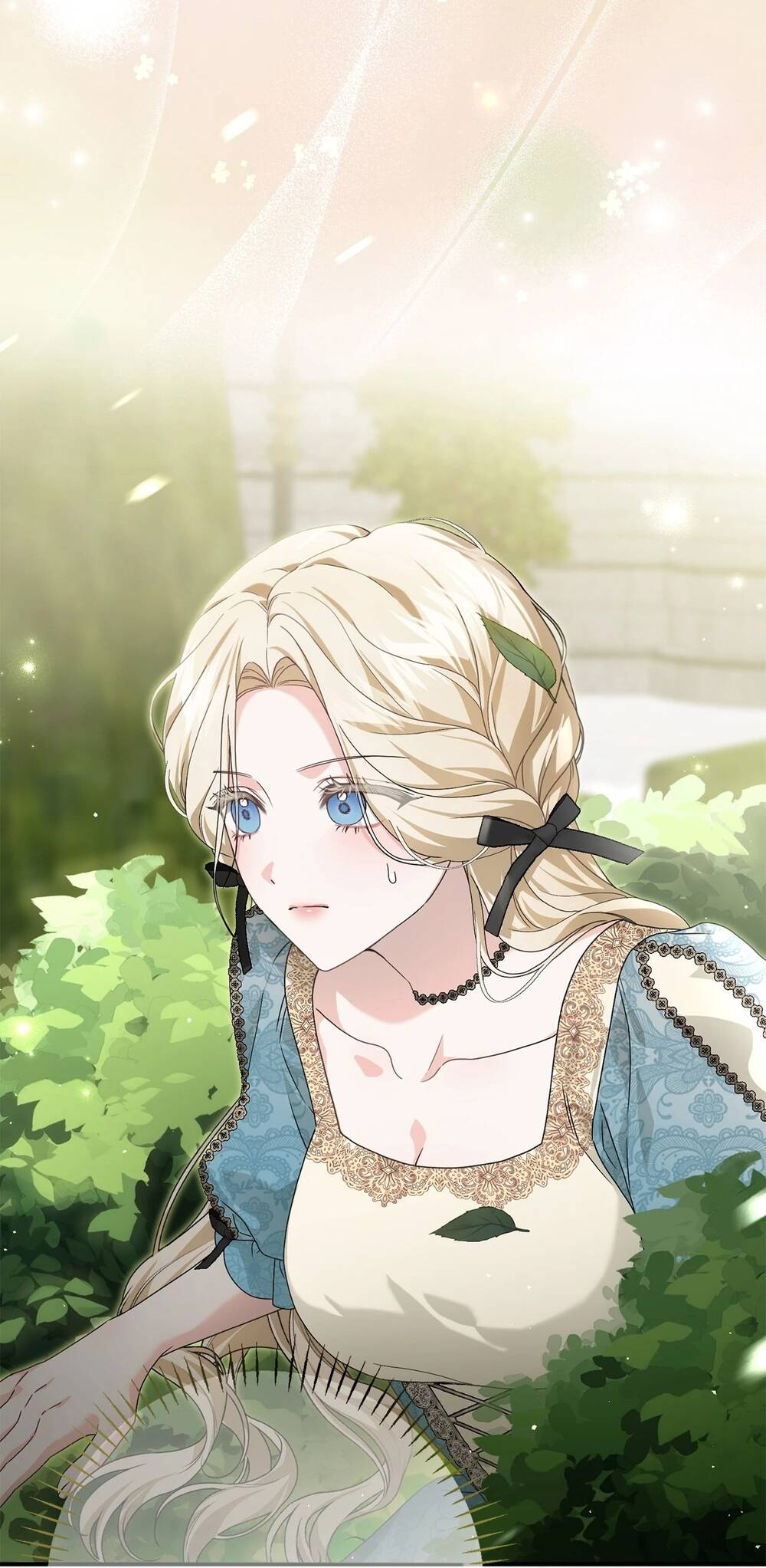 Trái Với Mong Đợi Ban Đầu Chapter 1 - 3