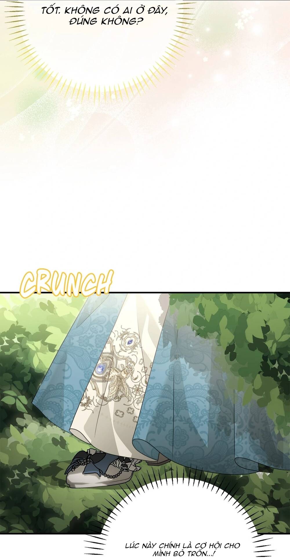 Trái Với Mong Đợi Ban Đầu Chapter 1 - 4