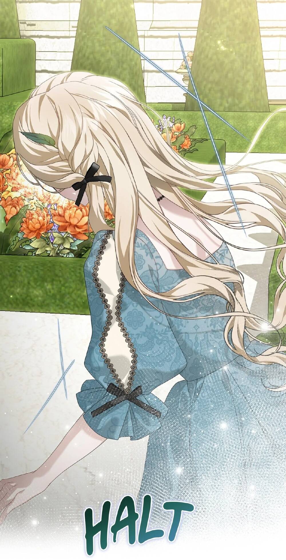 Trái Với Mong Đợi Ban Đầu Chapter 1 - 6