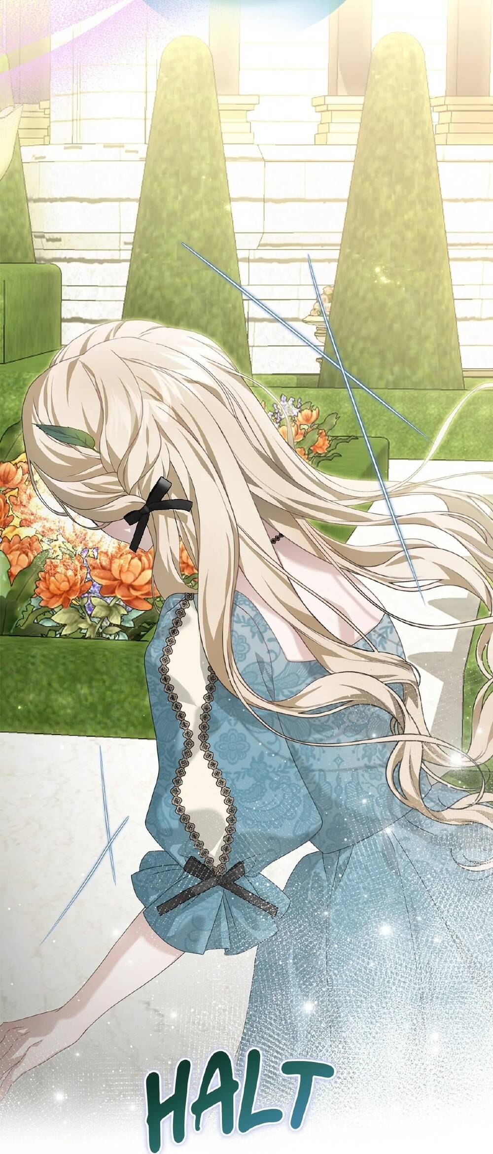 Trái Với Mong Đợi Ban Đầu Chapter 1 - 8