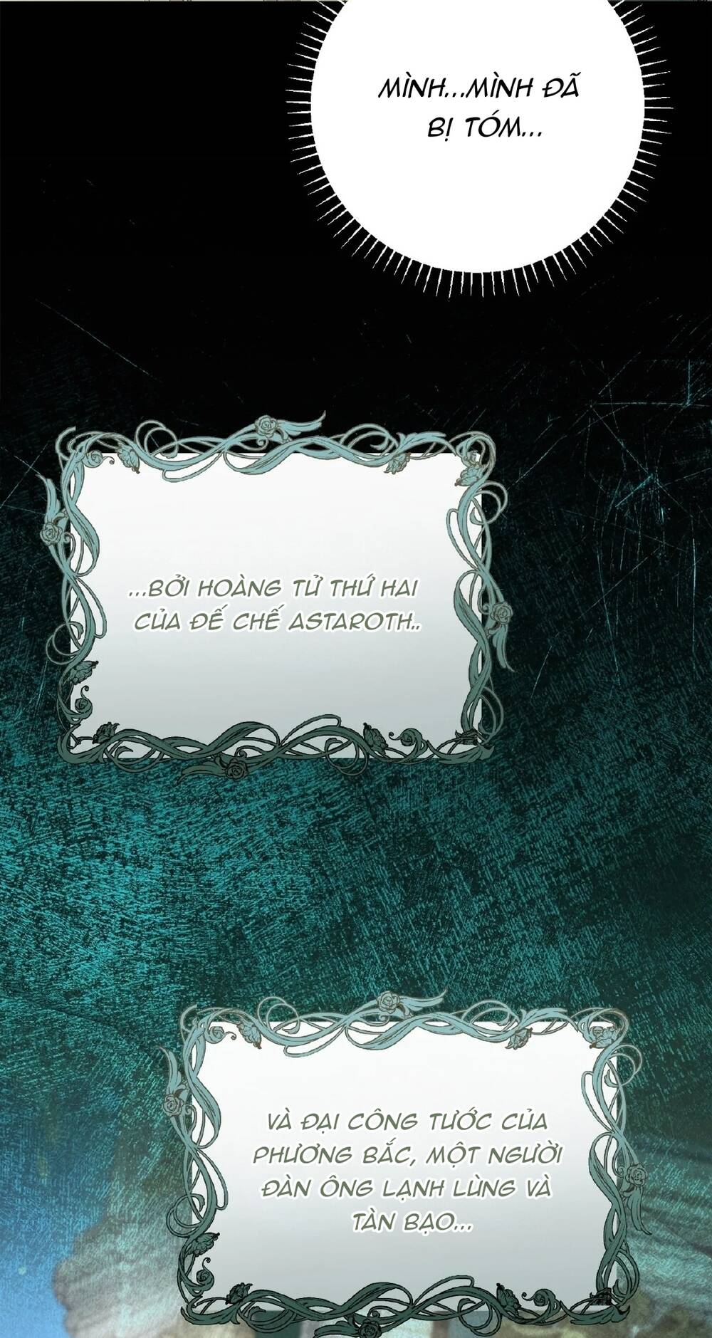 Trái Với Mong Đợi Ban Đầu Chapter 1 - 10