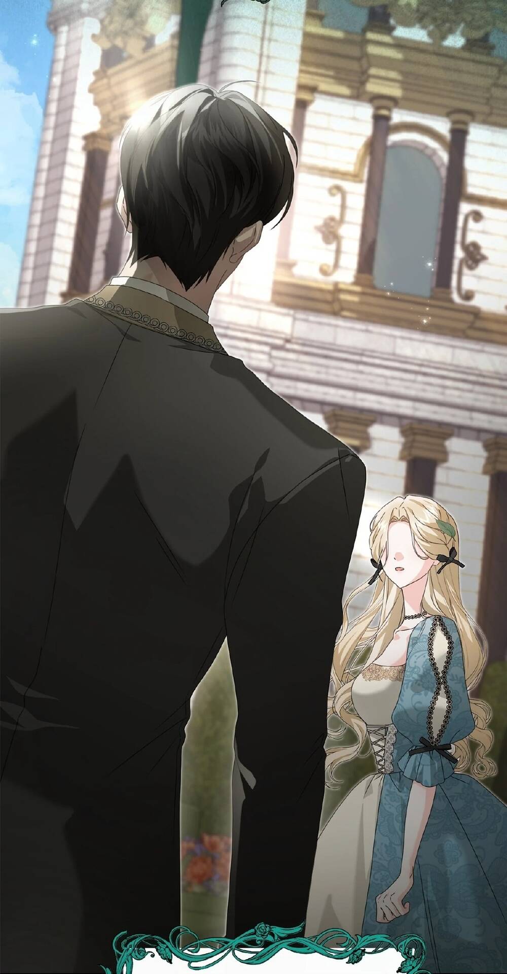 Trái Với Mong Đợi Ban Đầu Chapter 1 - 11