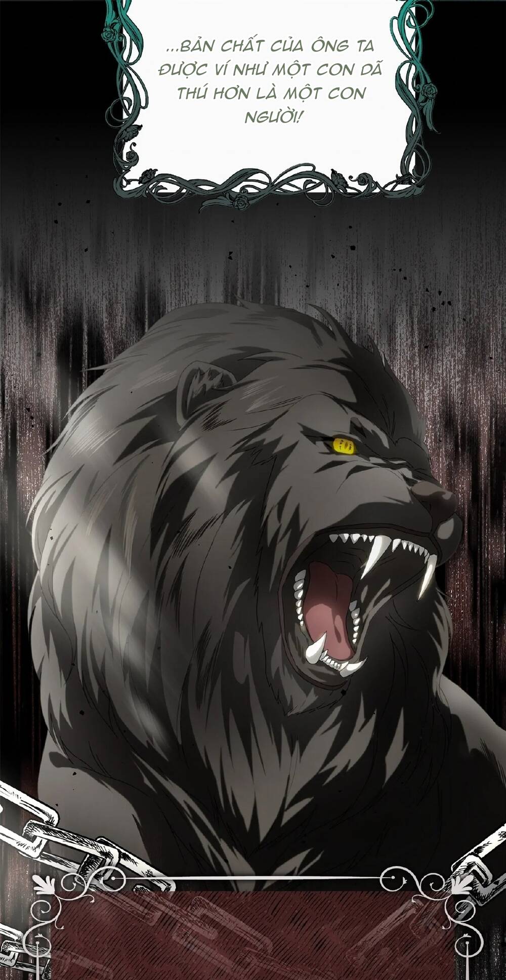 Trái Với Mong Đợi Ban Đầu Chapter 1 - 12