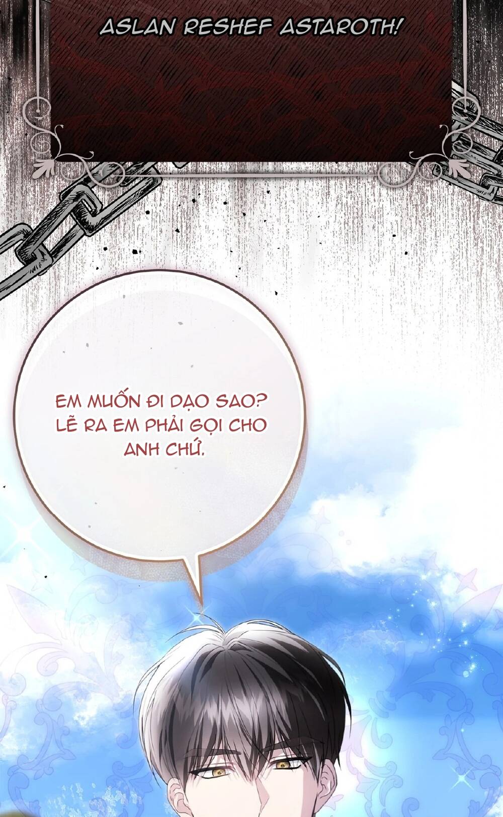 Trái Với Mong Đợi Ban Đầu Chapter 1 - 13