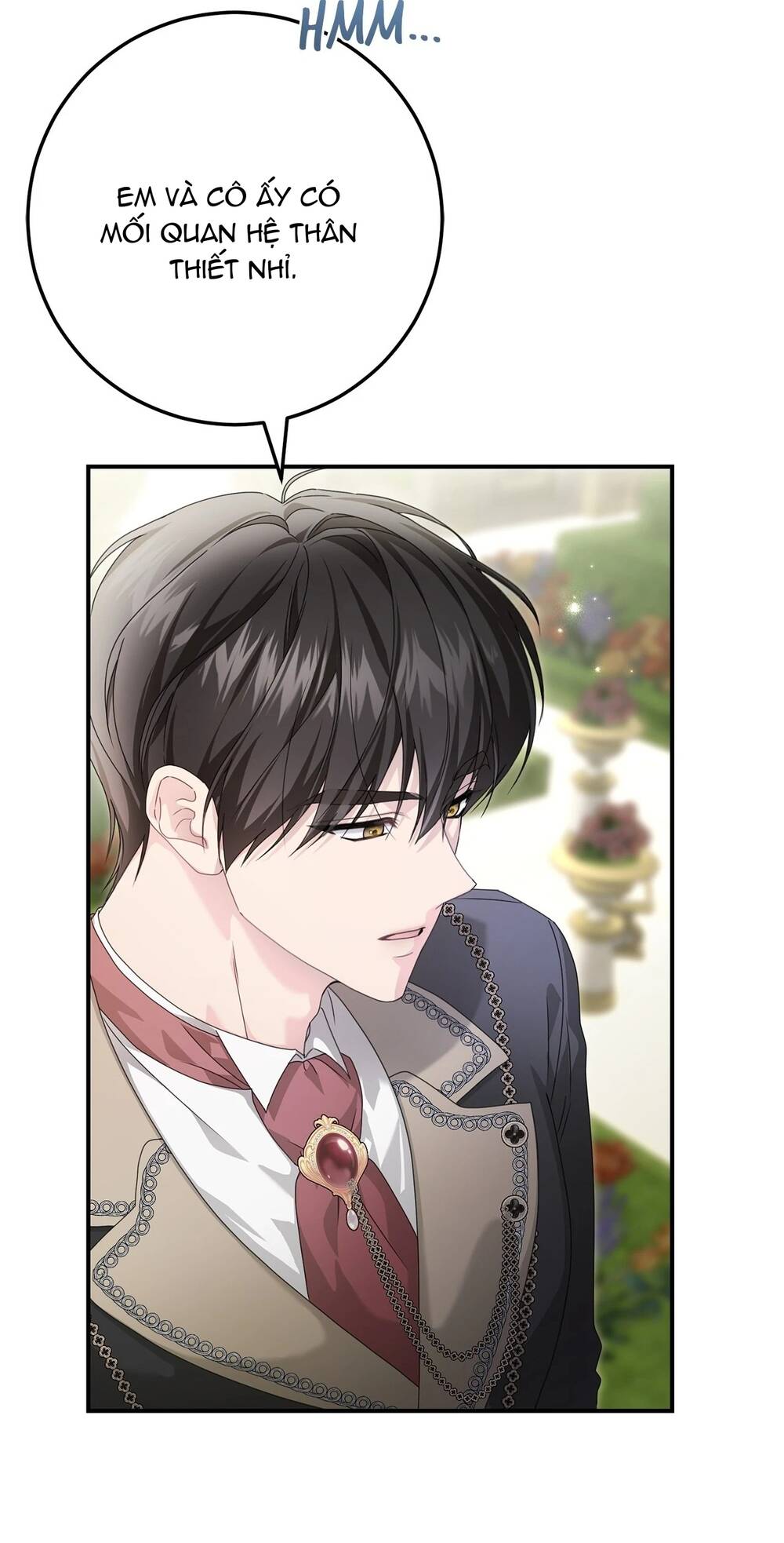 Trái Với Mong Đợi Ban Đầu Chapter 1 - 19