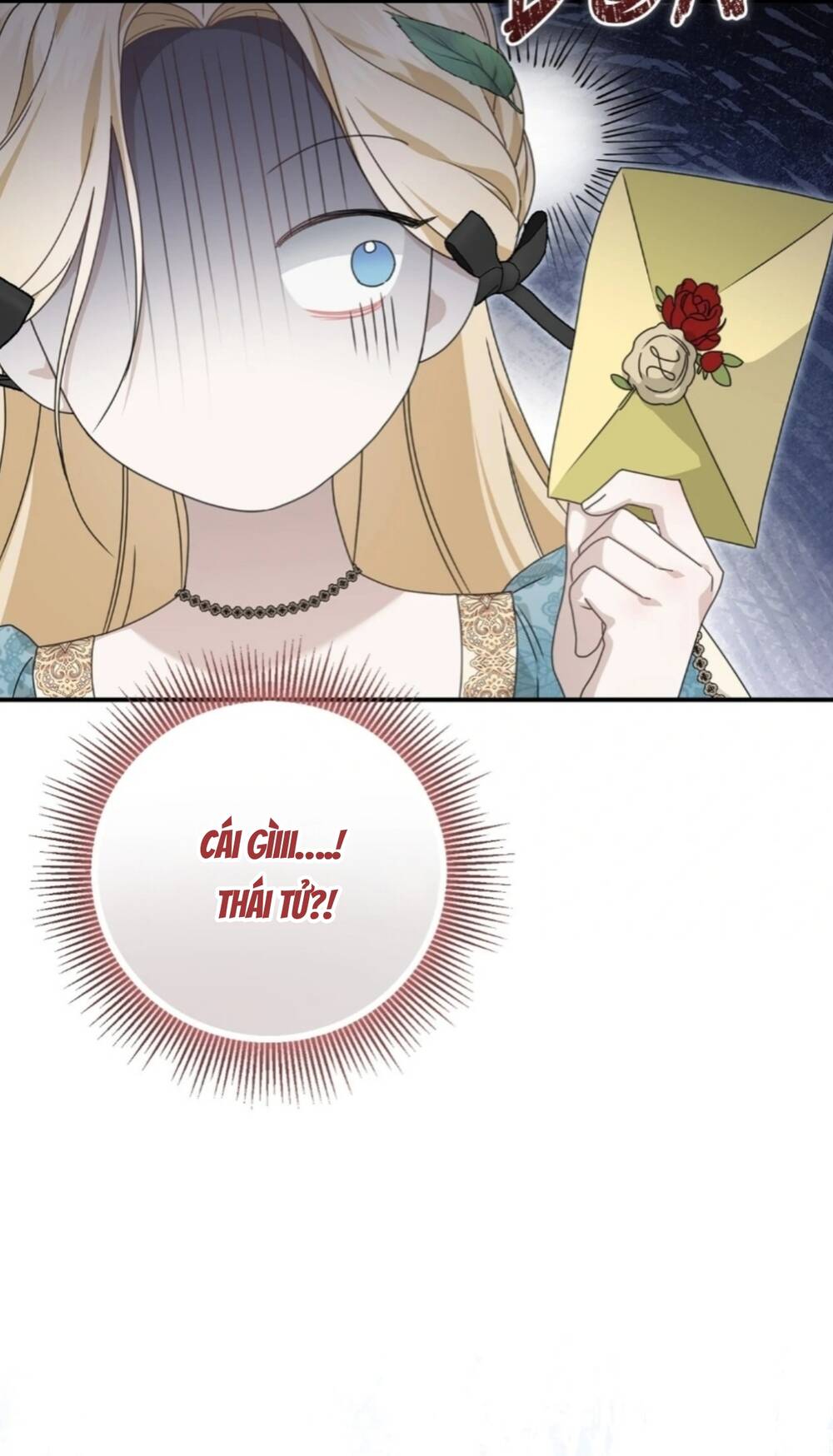 Trái Với Mong Đợi Ban Đầu Chapter 1 - 21