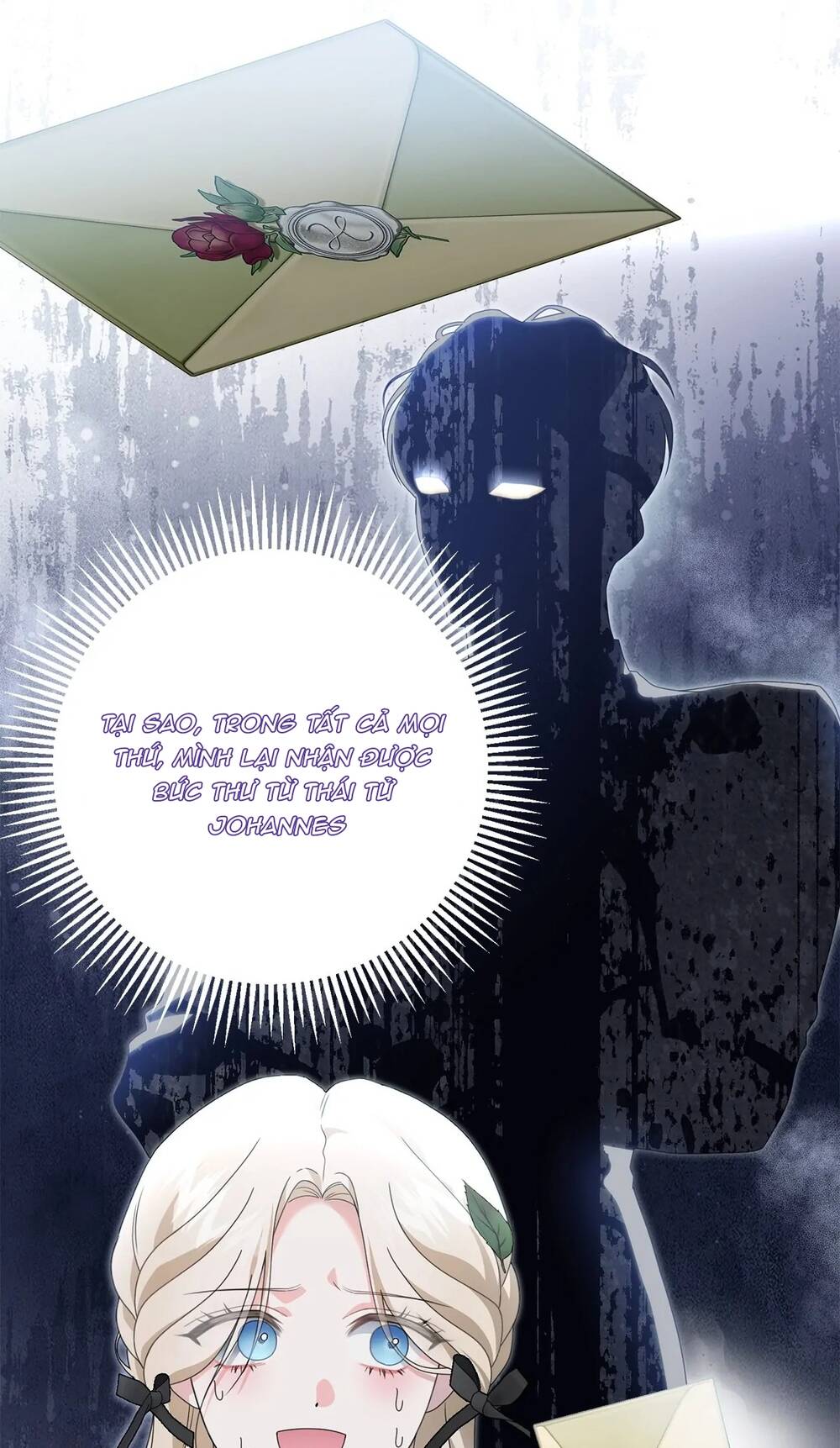 Trái Với Mong Đợi Ban Đầu Chapter 1 - 22