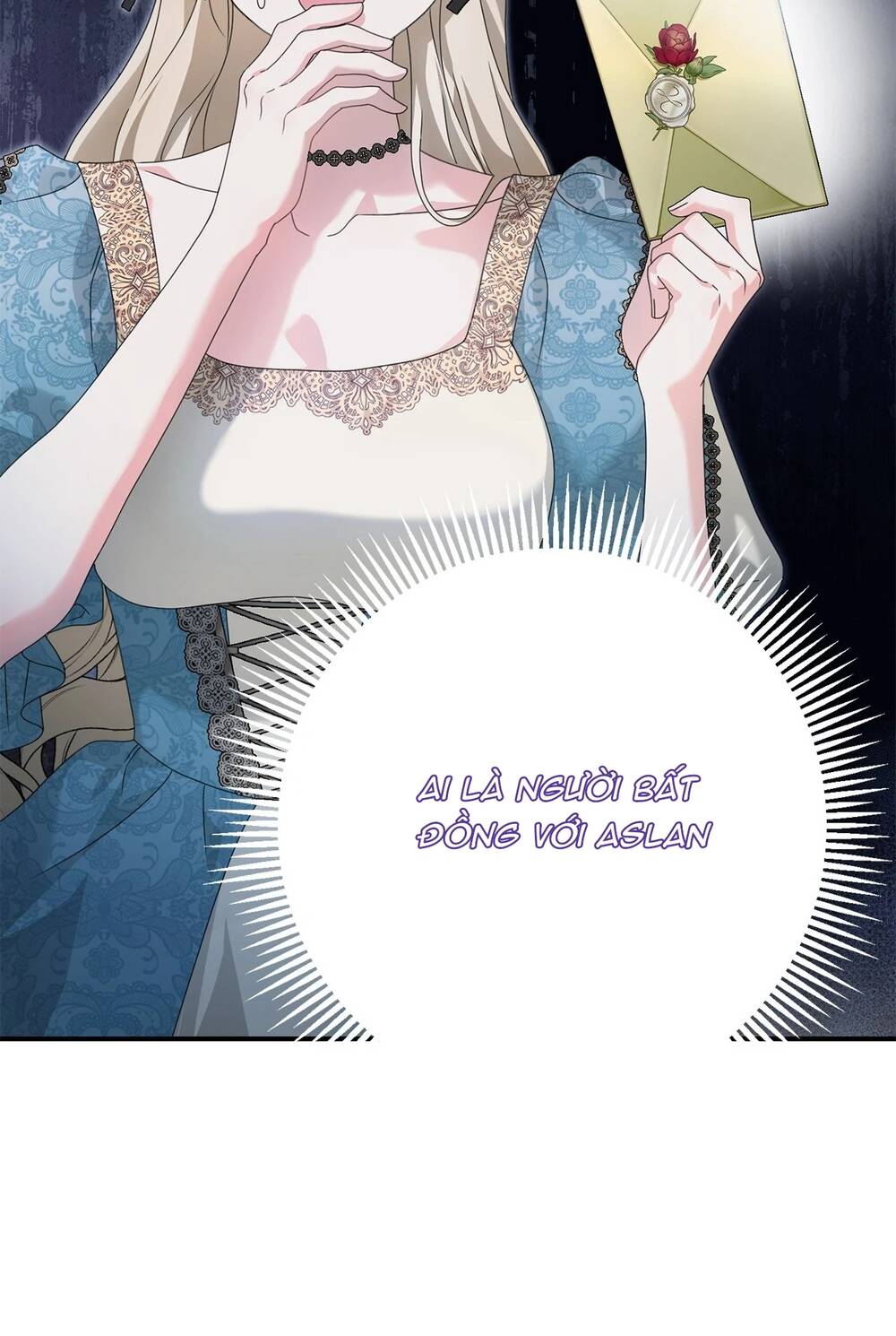 Trái Với Mong Đợi Ban Đầu Chapter 1 - 23