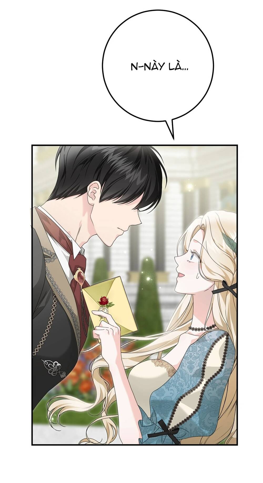 Trái Với Mong Đợi Ban Đầu Chapter 1 - 24