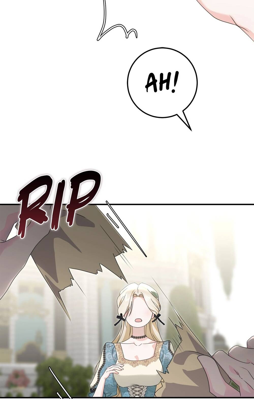 Trái Với Mong Đợi Ban Đầu Chapter 1 - 26