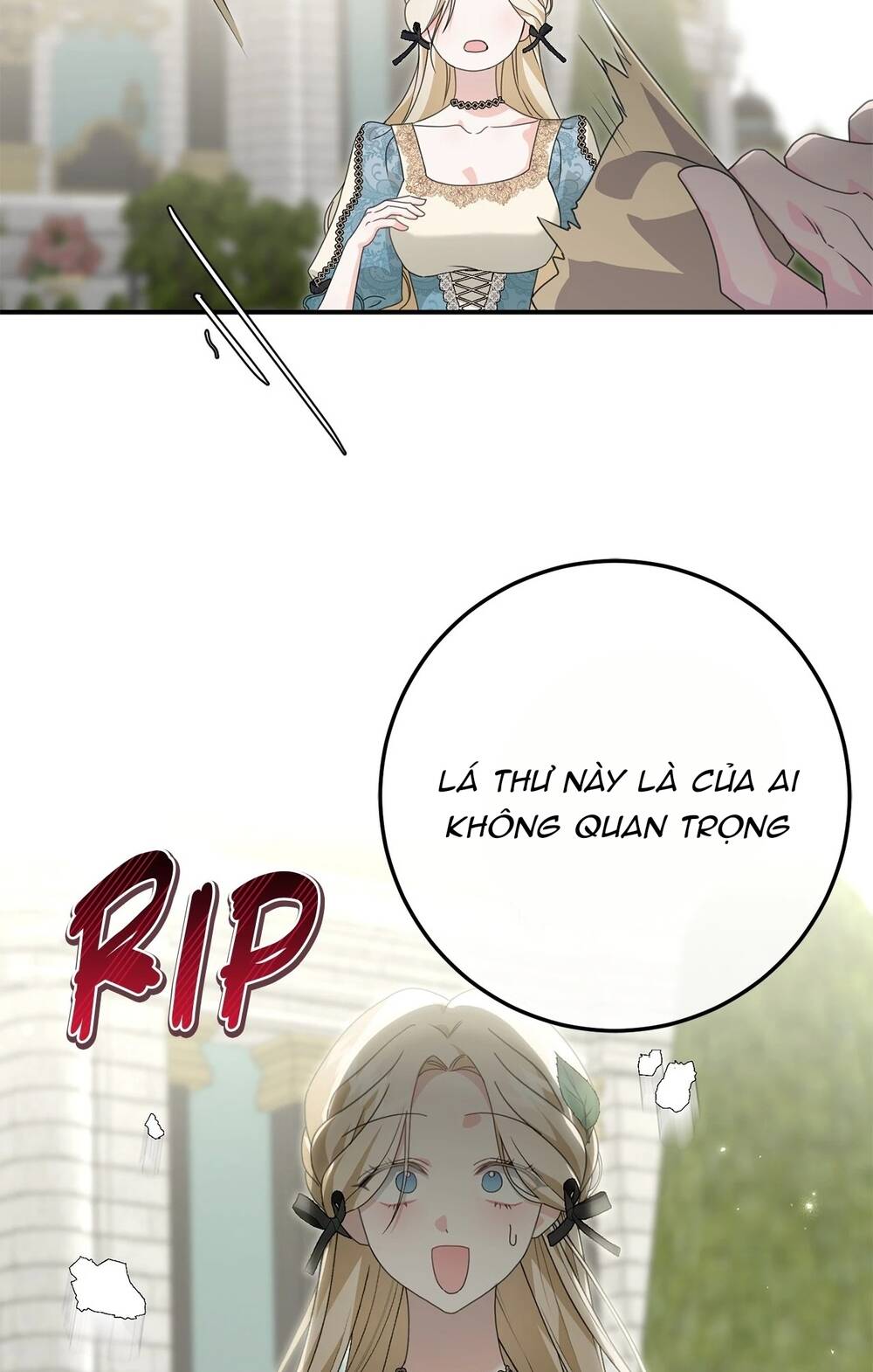 Trái Với Mong Đợi Ban Đầu Chapter 1 - 27