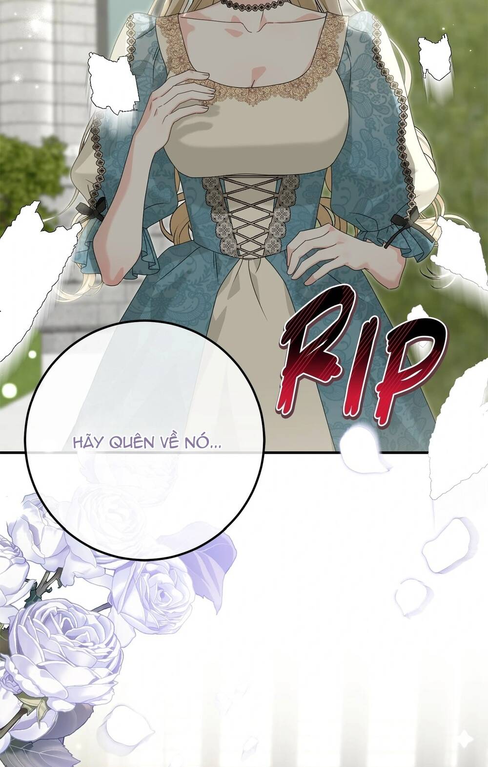 Trái Với Mong Đợi Ban Đầu Chapter 1 - 28