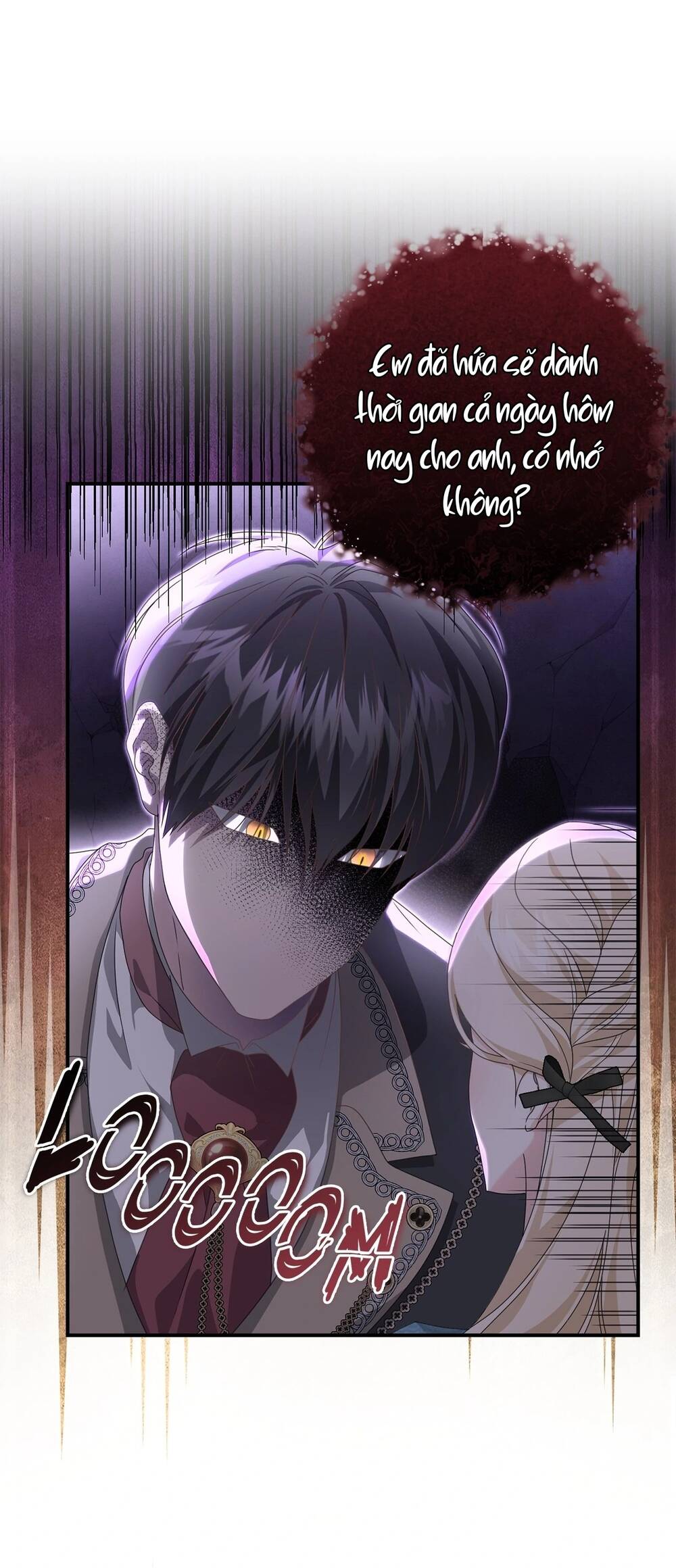 Trái Với Mong Đợi Ban Đầu Chapter 1 - 31