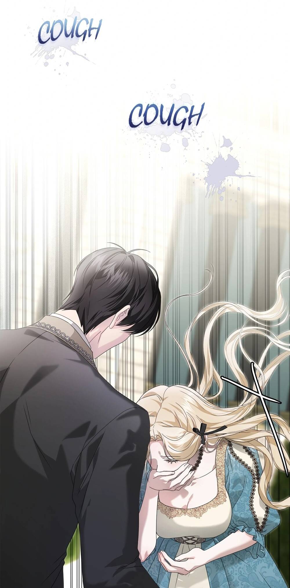 Trái Với Mong Đợi Ban Đầu Chapter 1 - 32