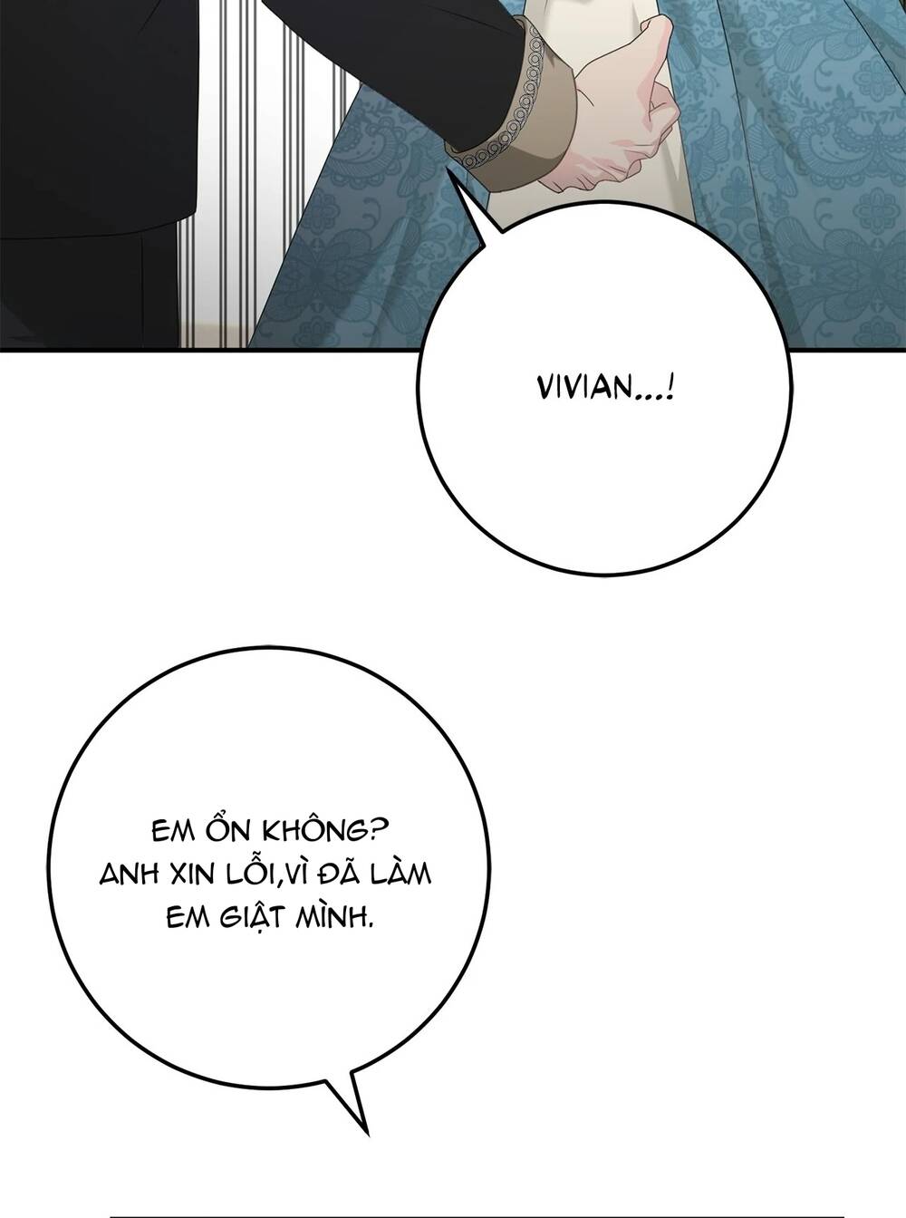 Trái Với Mong Đợi Ban Đầu Chapter 1 - 33