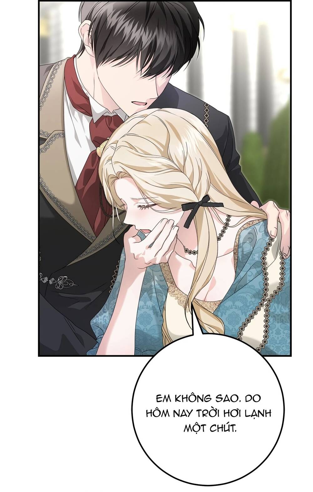 Trái Với Mong Đợi Ban Đầu Chapter 1 - 34