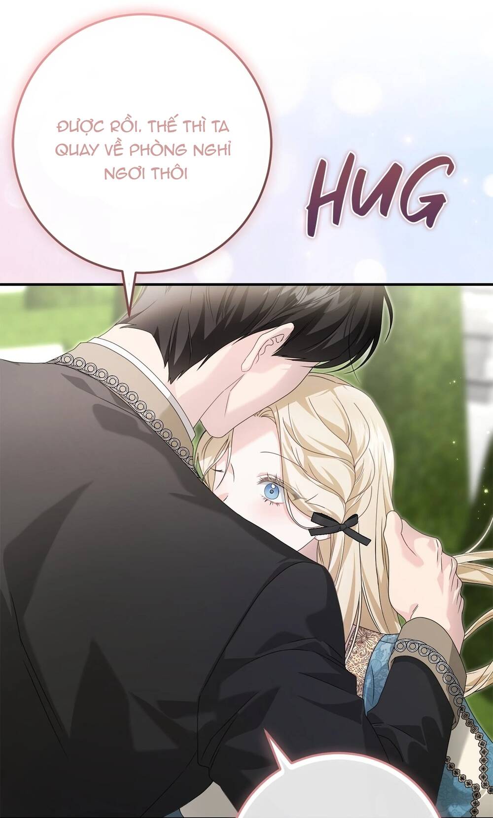 Trái Với Mong Đợi Ban Đầu Chapter 1 - 35